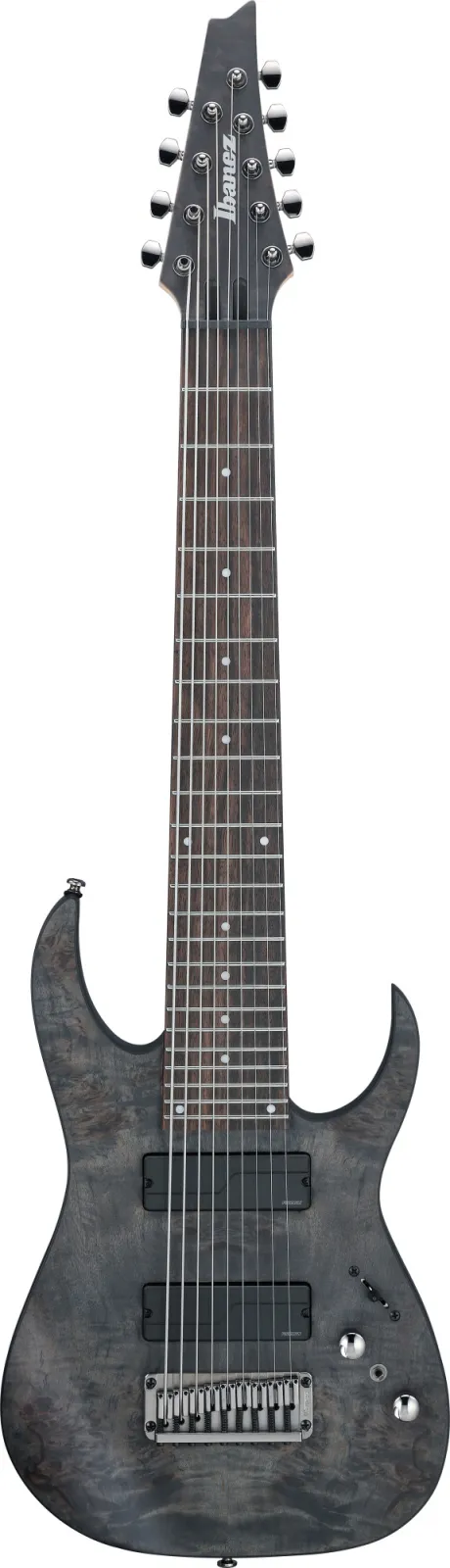 Ibanez RG9PB-TGF elektromos gitár