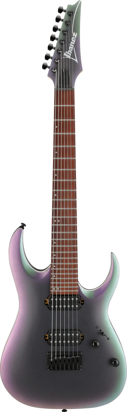 Ibanez RGA742EX-BAM 7-string Electric Guitar