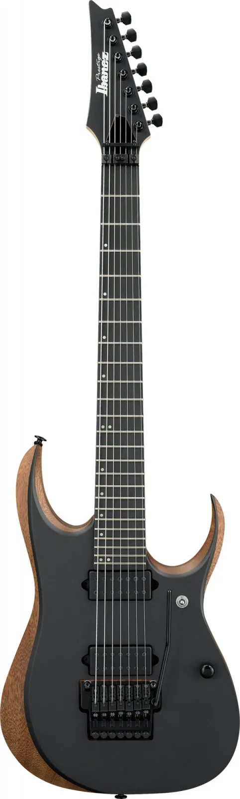 Ibanez RGDR4327-NTF elektromos gitár