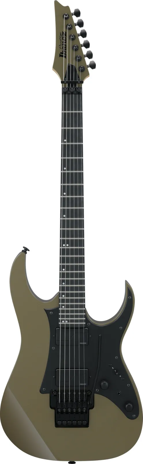 Ibanez RGR5130R-KM elektromos gitár