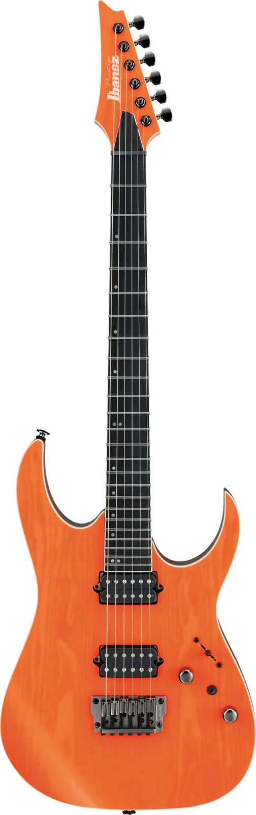 Ibanez RGR5221-TFR elektromos gitár
