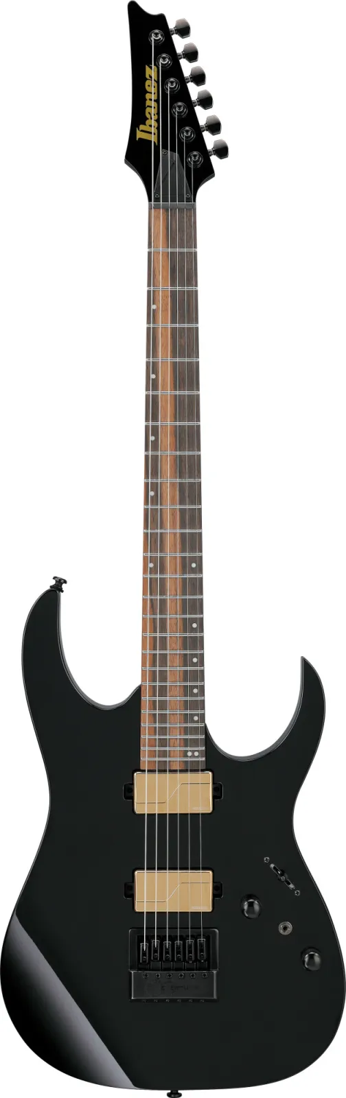 Ibanez RGR52ET-BK elektromos gitár