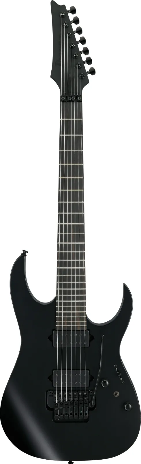 Ibanez RGRB720-BKF Electric Guitar