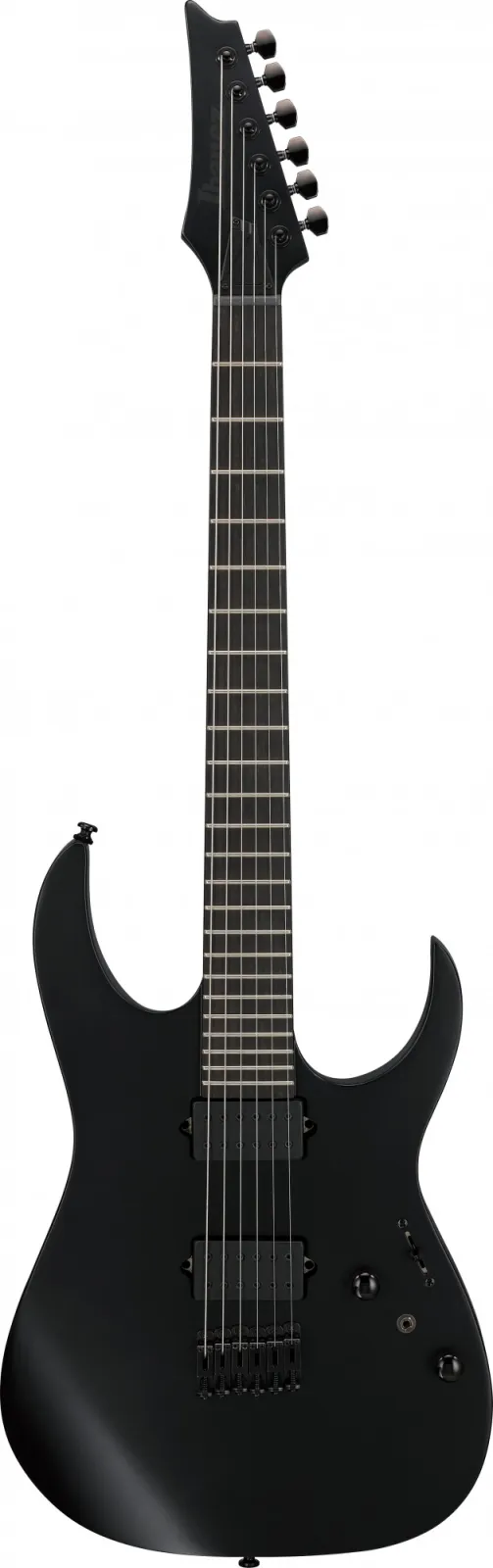 Ibanez RGRTB621-BKF elektromos gitár