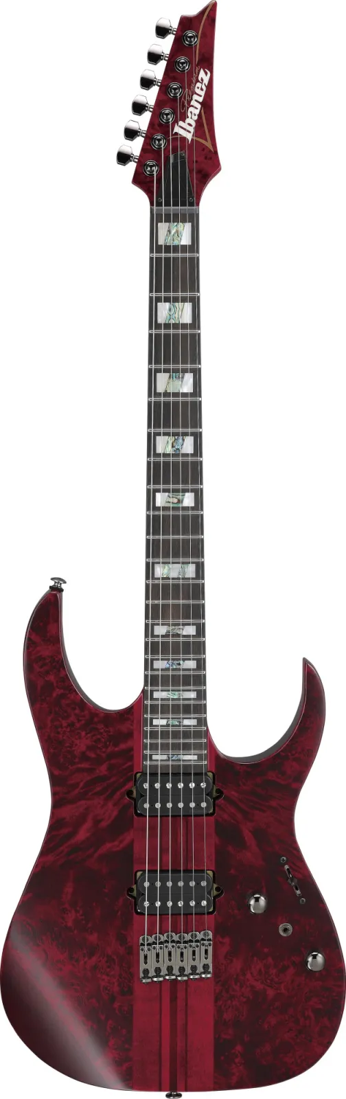 Ibanez RGT1221PB-SWL Electric Guitar