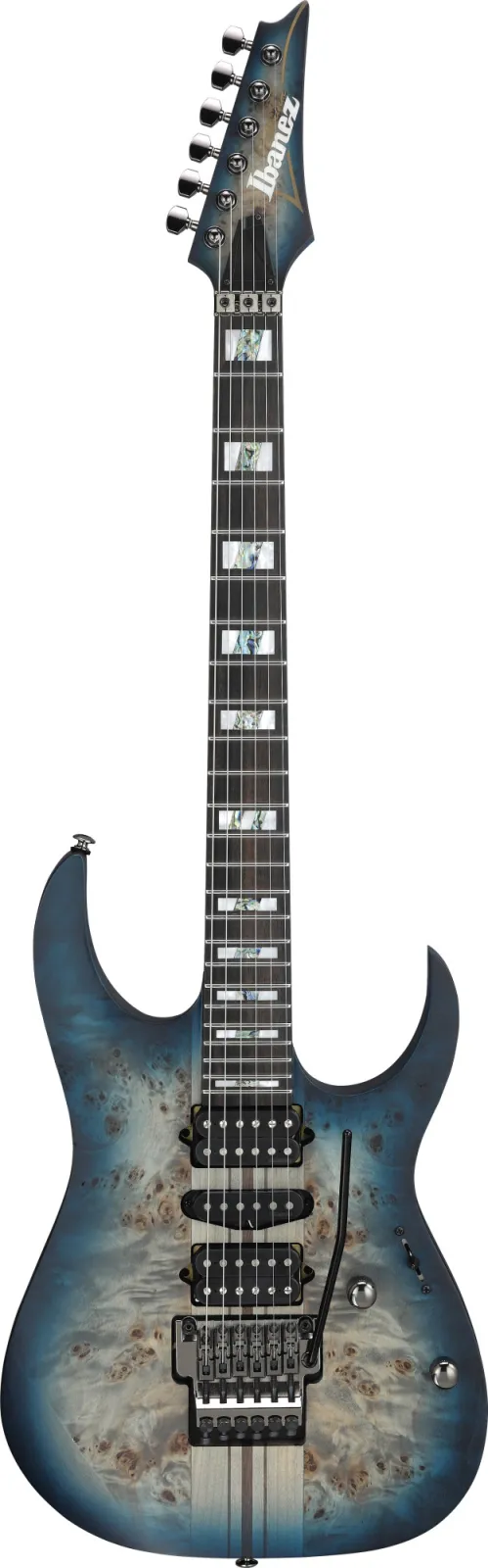 Ibanez RGT1270PB-CTF Electric Guitar