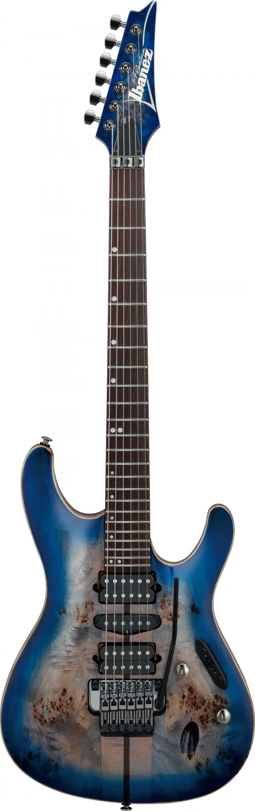 Ibanez S1070PBZ-CLB Electric Guitar