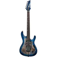 Ibanez S1070PBZ-CLB Electric Guitar