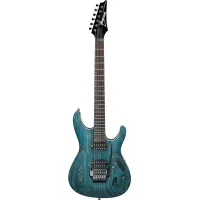Ibanez S520AH-OBF elektromos gitár