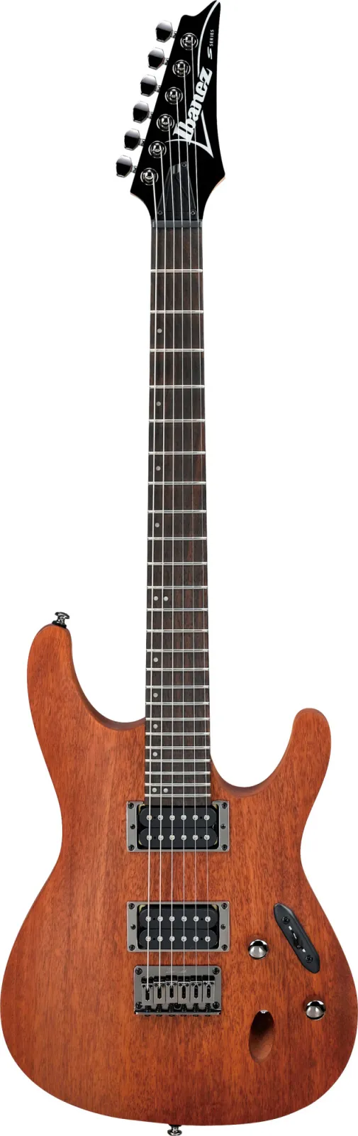 Ibanez S521-MOL Electric Guitar