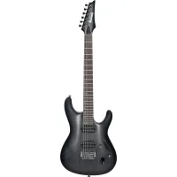 Ibanez S6621AH-TGB Electric Guitar
