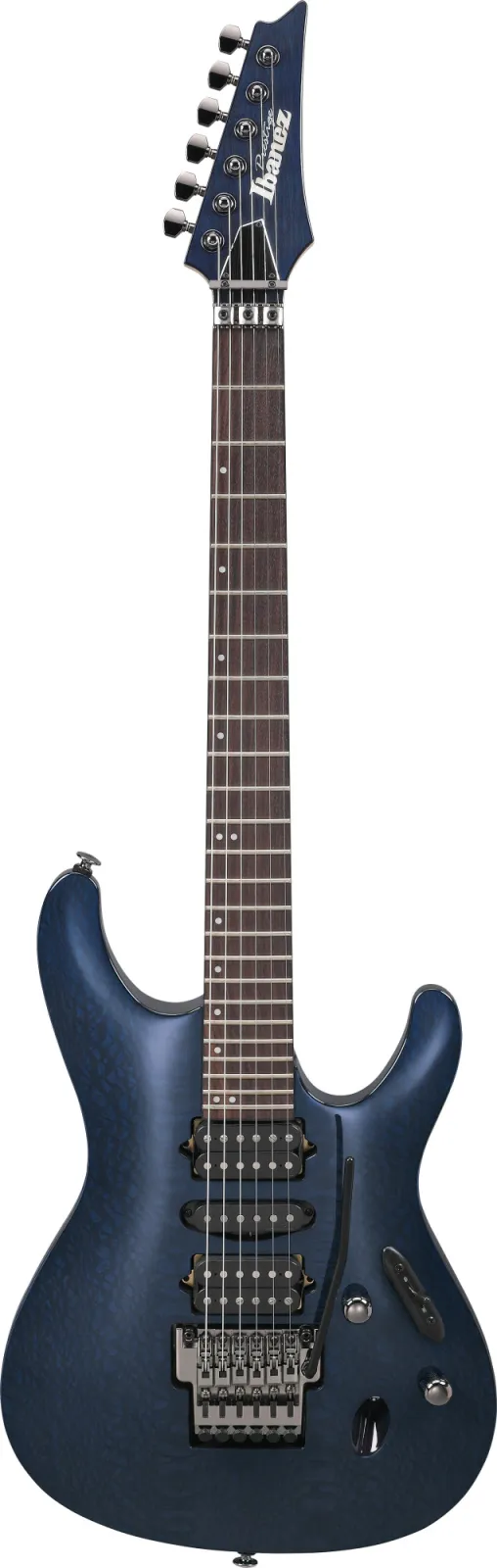 Ibanez S6670SK-DUB Electric Guitar