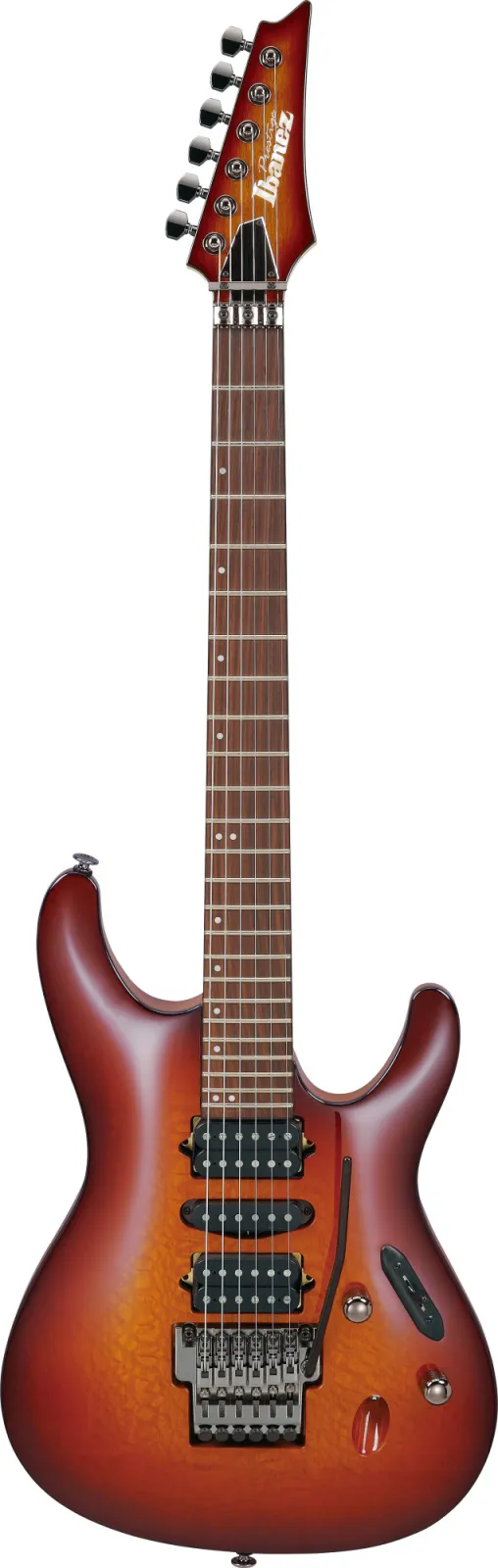Ibanez S6670SK-STB Electric Guitar