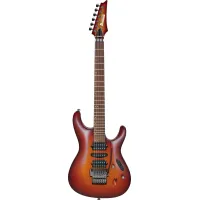 Ibanez S6670SK-STB Electric Guitar