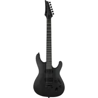 Ibanez S721RB-BKF elektromos gitár