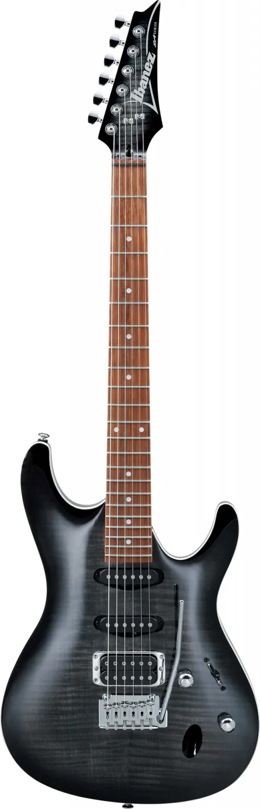 Ibanez SA260FM-TGB Electric Guitar
