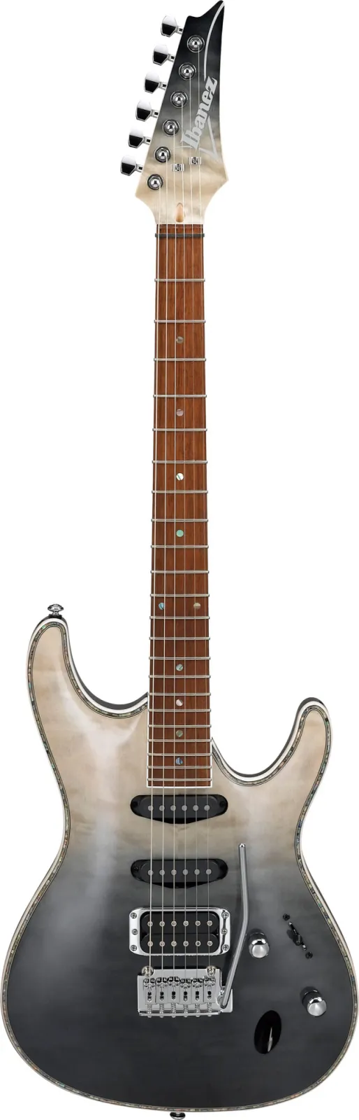 Ibanez SA360NQM-BMG Electric Guitar
