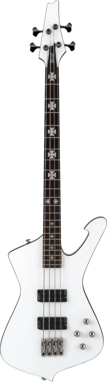 Ibanez SDB3-PW basszusgitár
