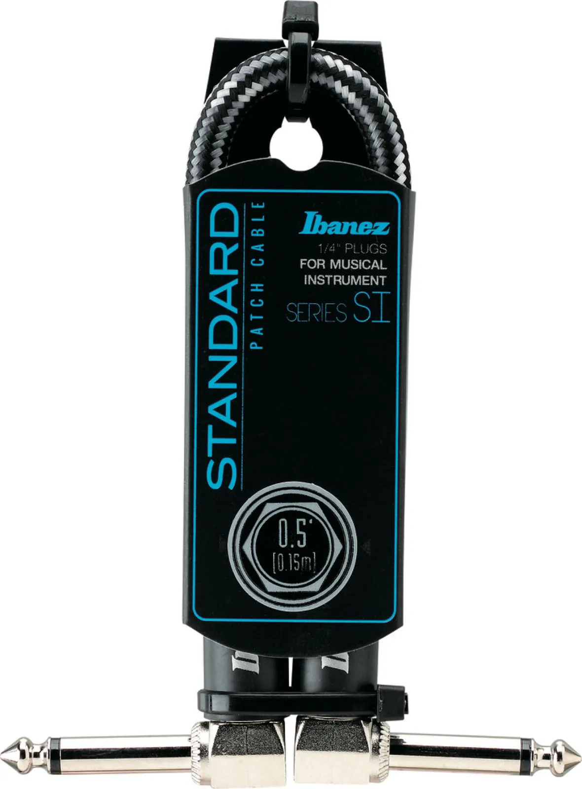 Ibanez SI05P-CCT Instrument Cable