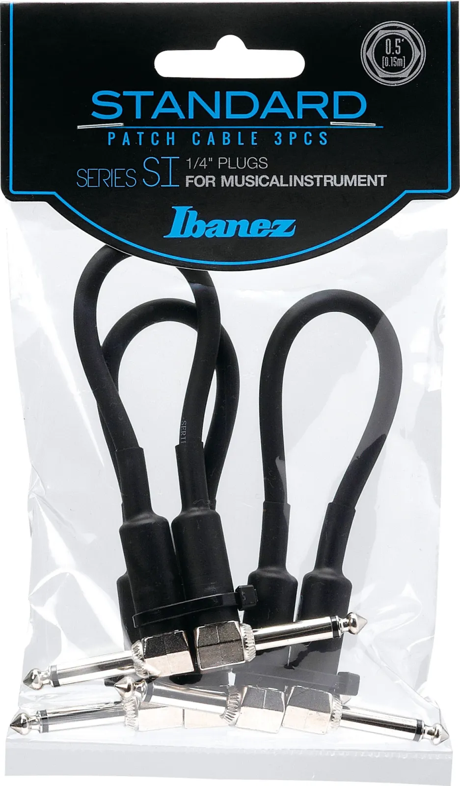 Ibanez SI05P3 patch kábel