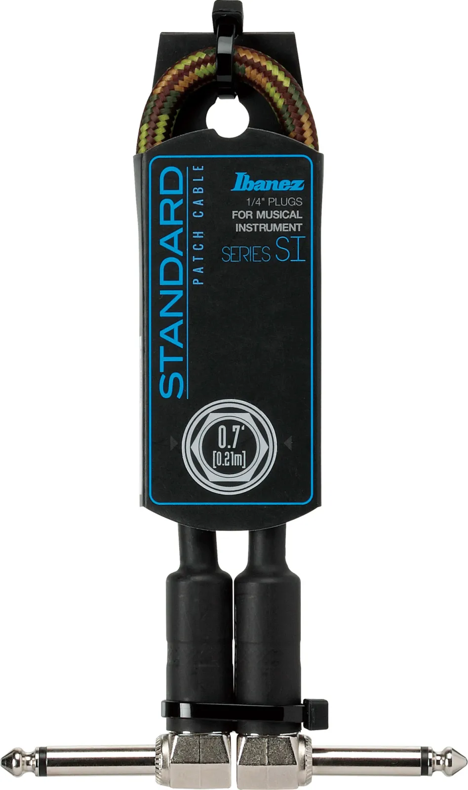Ibanez SI07P-CGR patch kábel