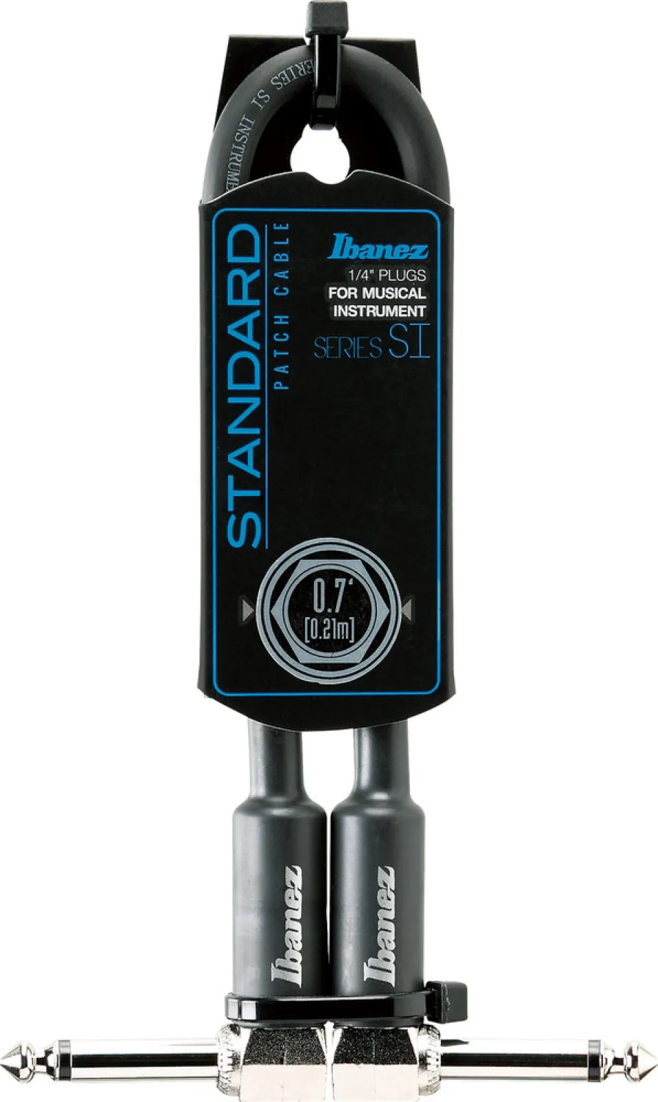 Ibanez SI07P Instrument Cable