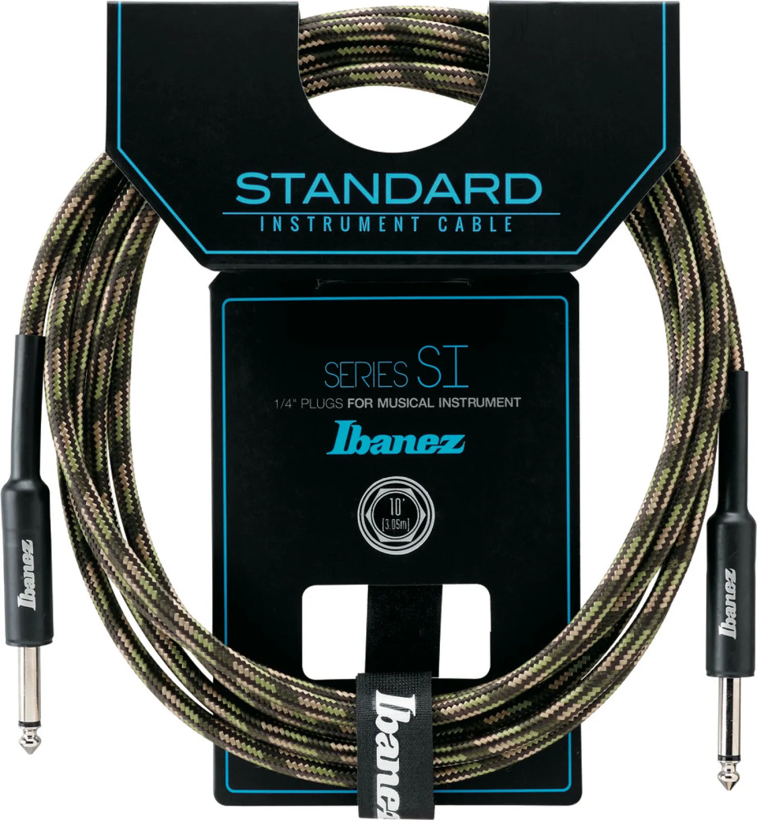 Ibanez SI10-CGR instrument cable