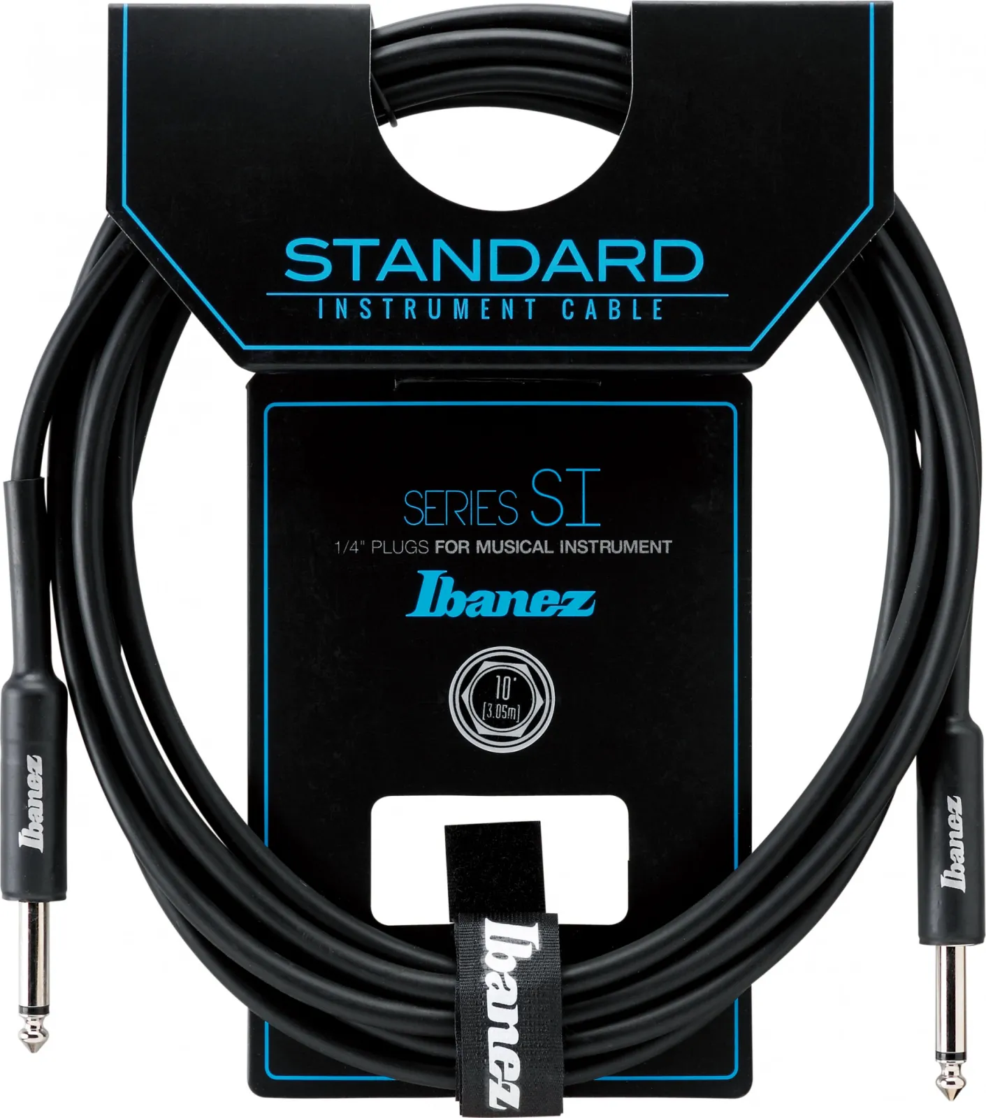 Ibanez SI10 Instrument Cable