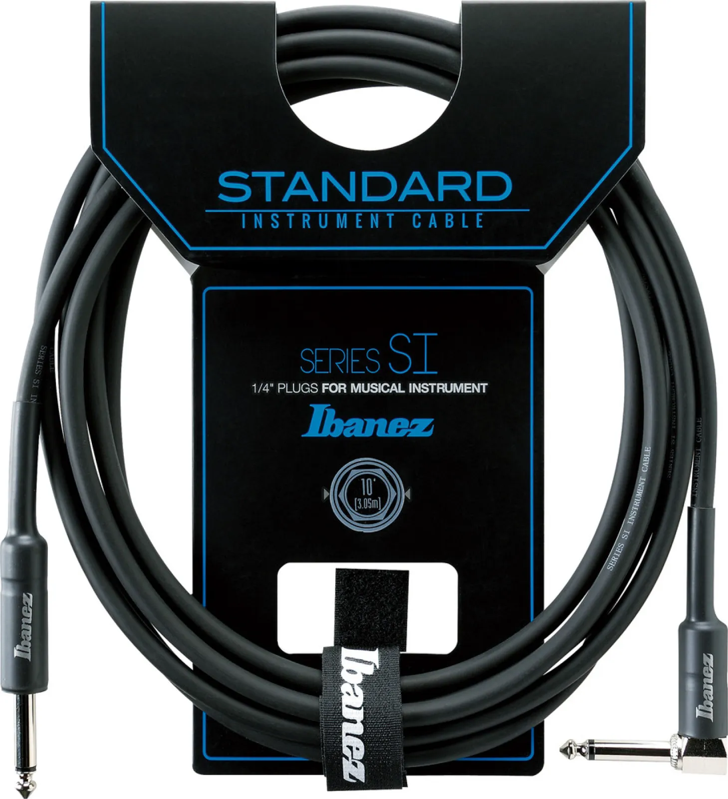 Ibanez SI10L hangszerkábel