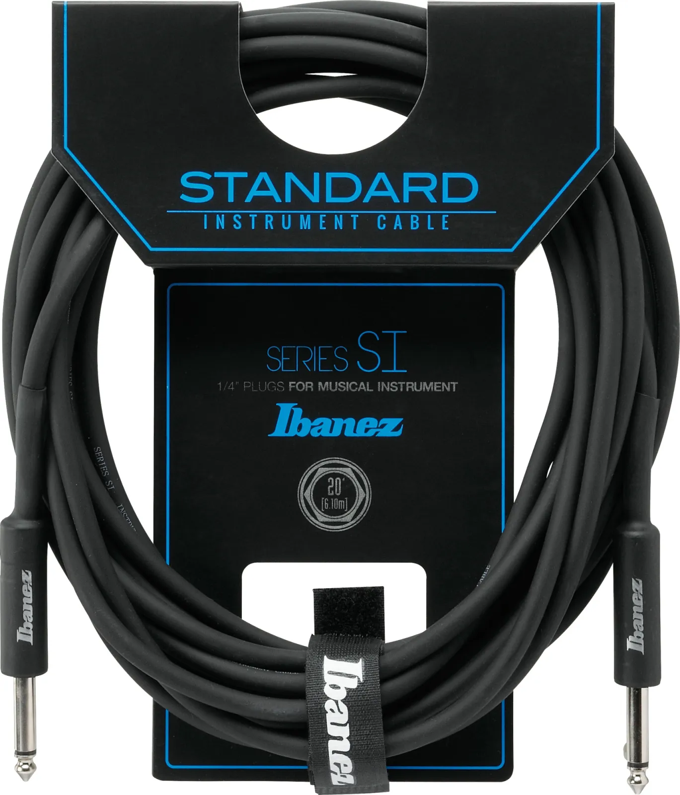 Ibanez SI20 Instrument Cable