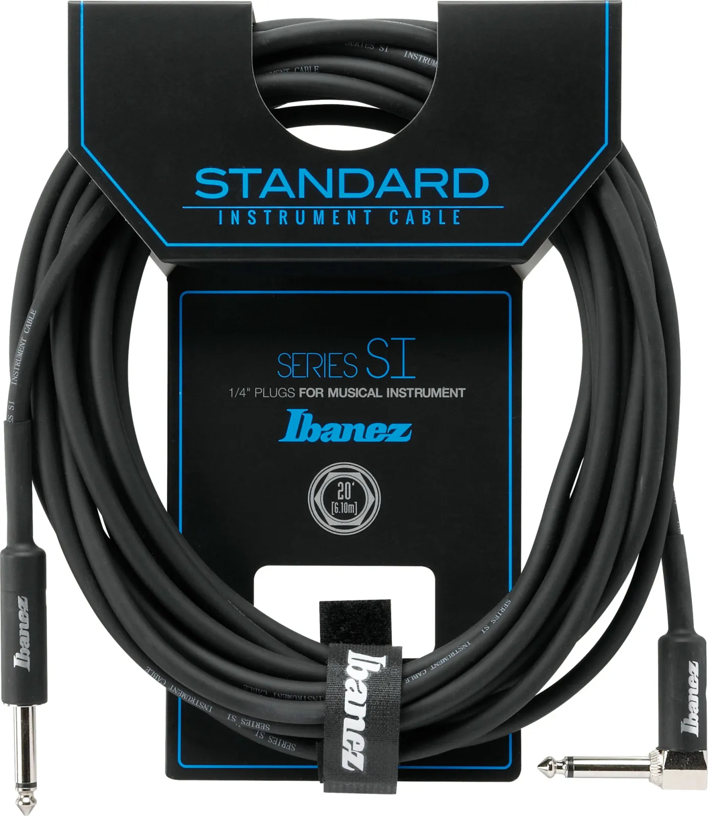 Ibanez SI20L Instrument Cable
