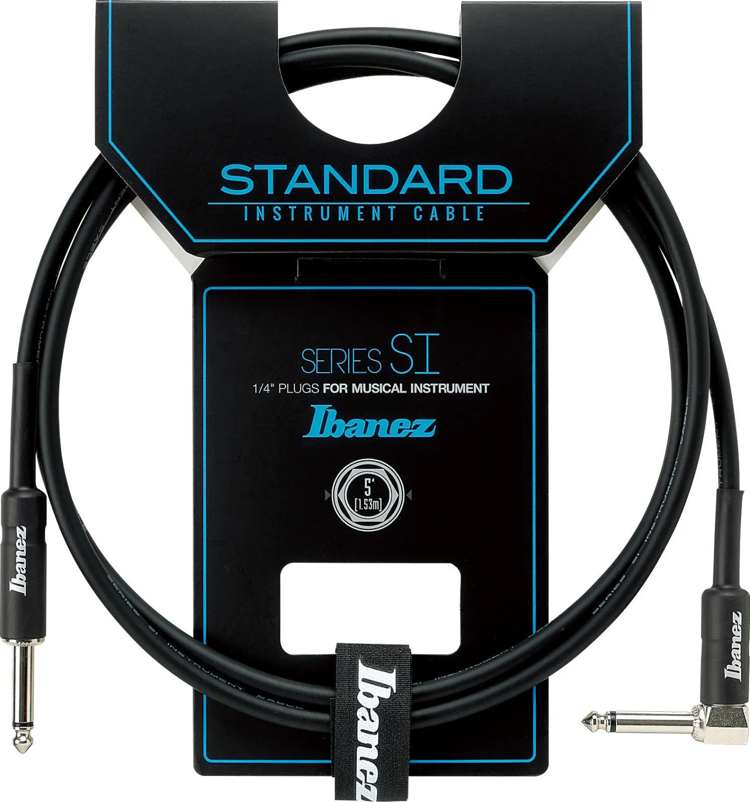 Ibanez SI5L instrument cable