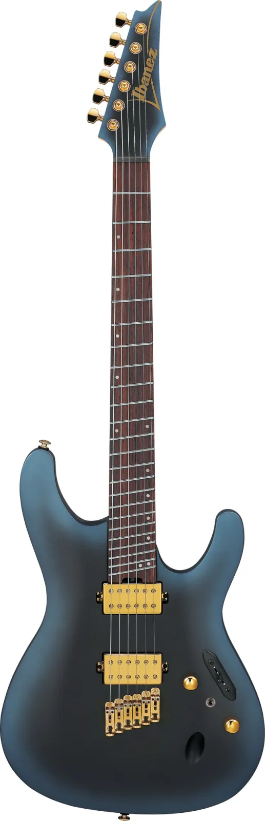 Ibanez SML721-MAM elektromos gitár