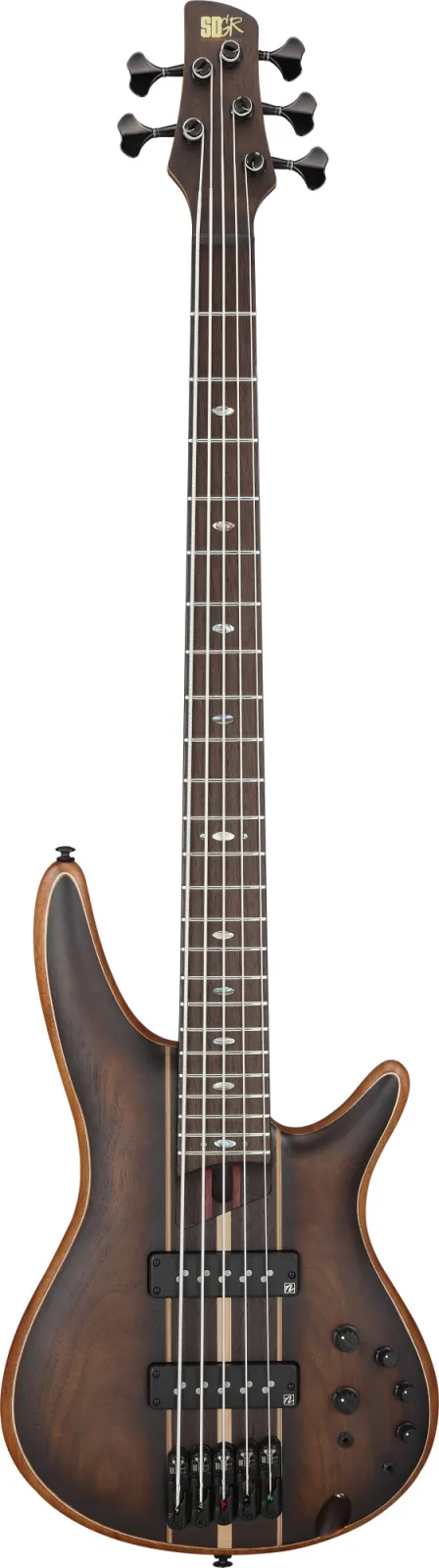 Ibanez SR1355B-DUF basszusgitár