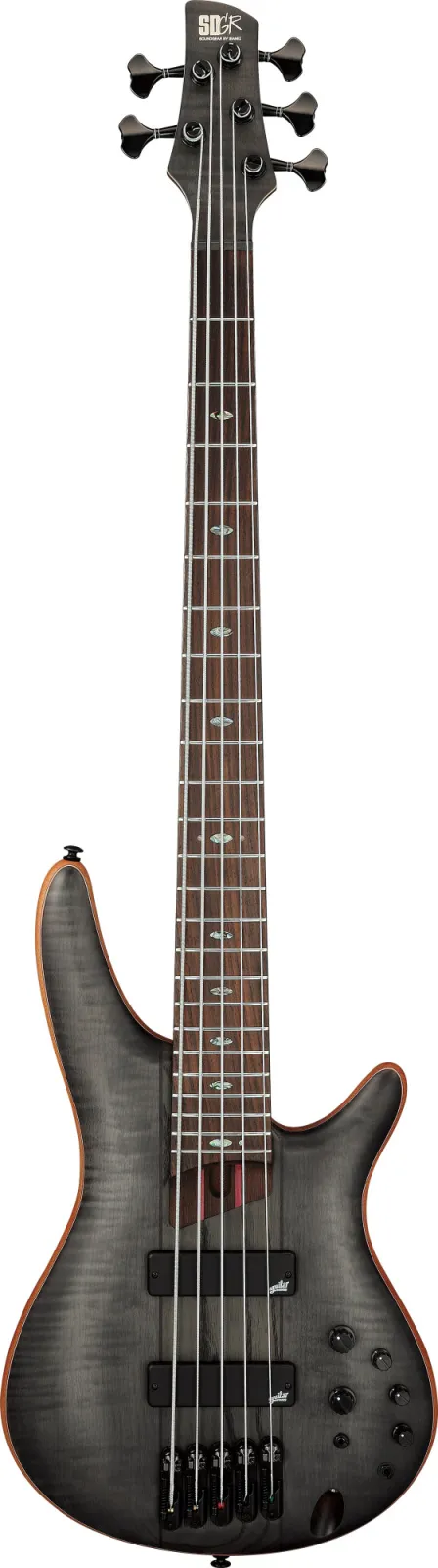 Ibanez SR1455DW-TGF basszusgitár