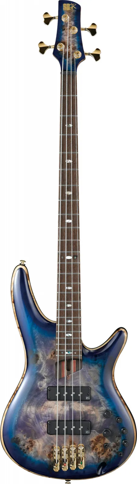 Ibanez SR2600-CBB basszusgitár
