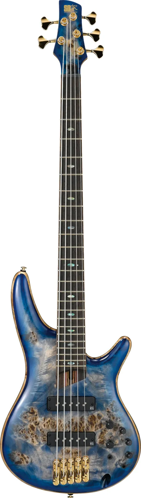 Ibanez SR2605-CBB basszusgitár