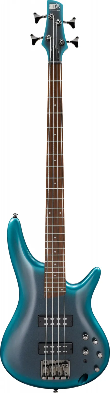 Ibanez SR300E-CUB basszusgitár