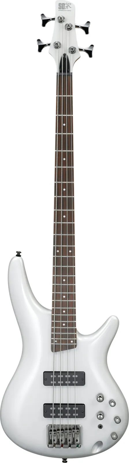 Ibanez SR300E-PW Bass Guitar