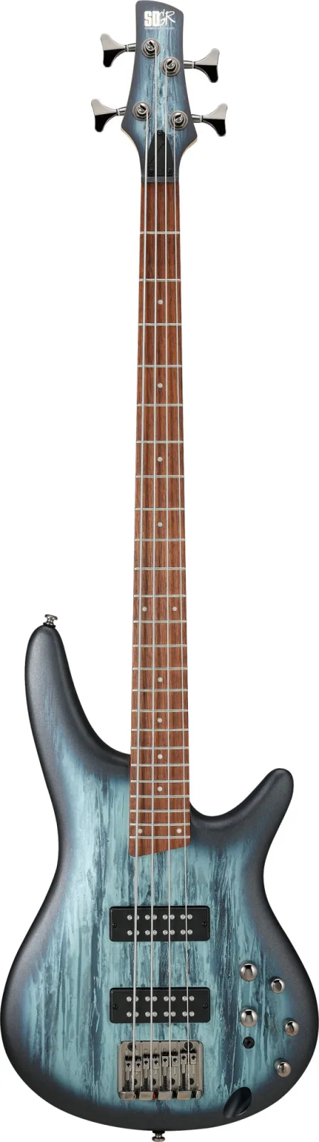 Ibanez SR300E-SVM Electric Bass Guitar