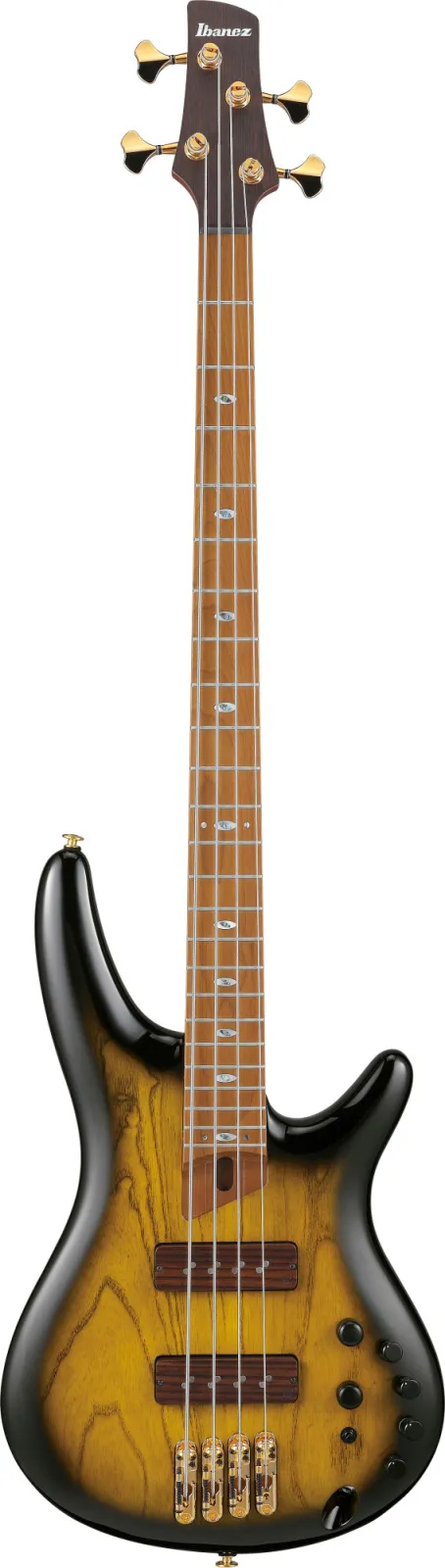 Ibanez SR4500-DST Electric Bass Guitar