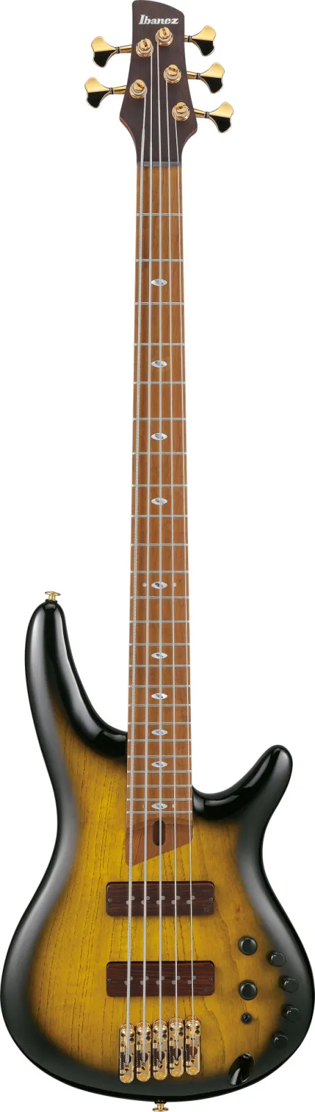 Ibanez SR4505-DST basszusgitár