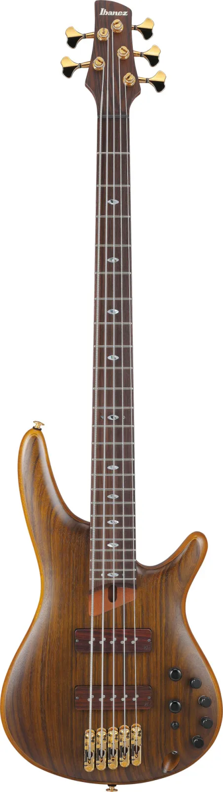 Ibanez SR5505-MHF bass guitar