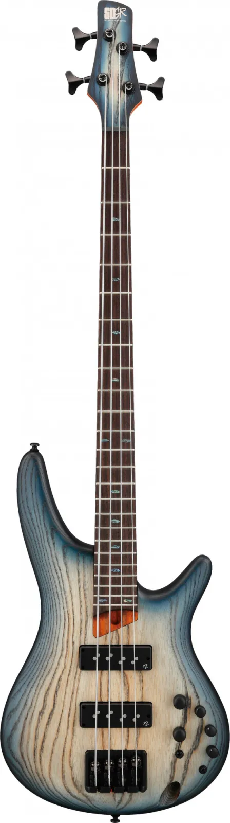 Ibanez SR600E-CTF basszusgitár