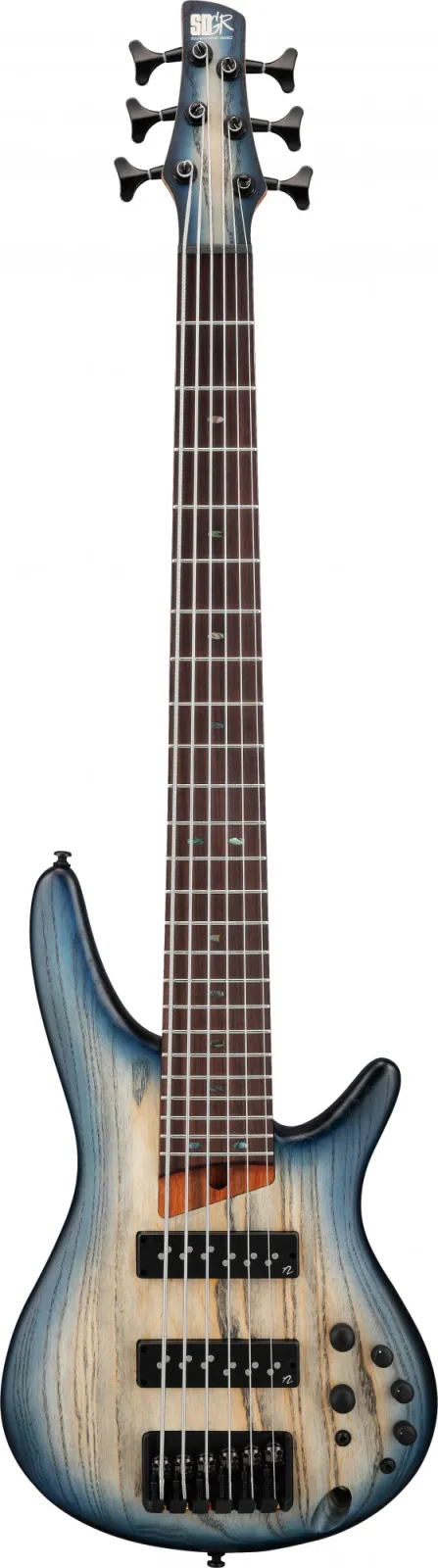 Ibanez SR606E-CTF basszusgitár