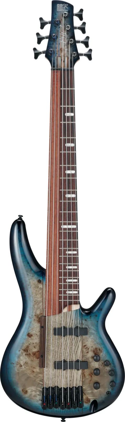 Ibanez SRAS7-CBS Electric Bass Guitar