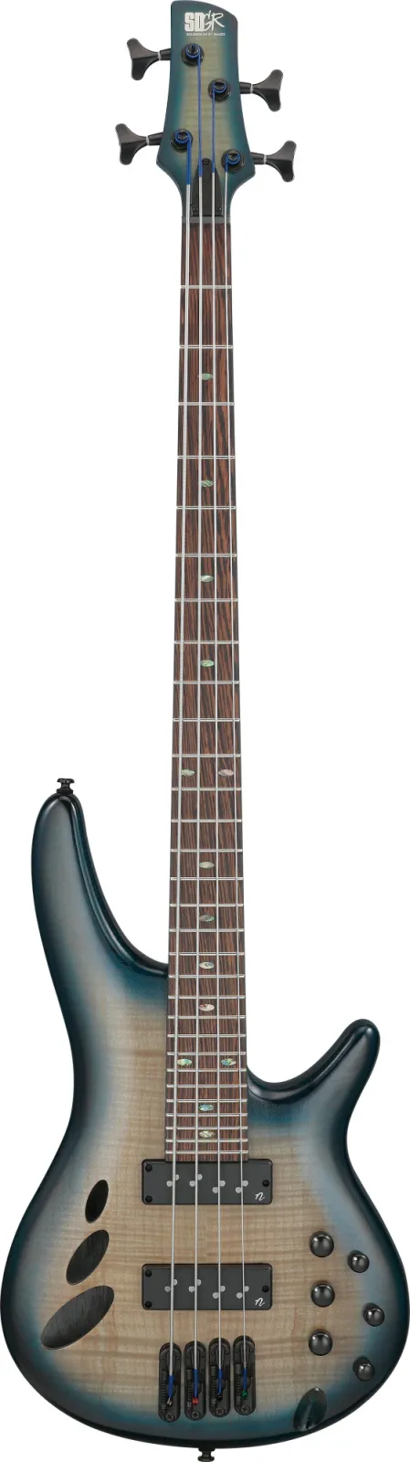 Ibanez SRD900-CTL basszusgitár