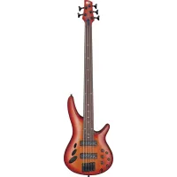 Ibanez SRD905F-BTL Bass Guitar