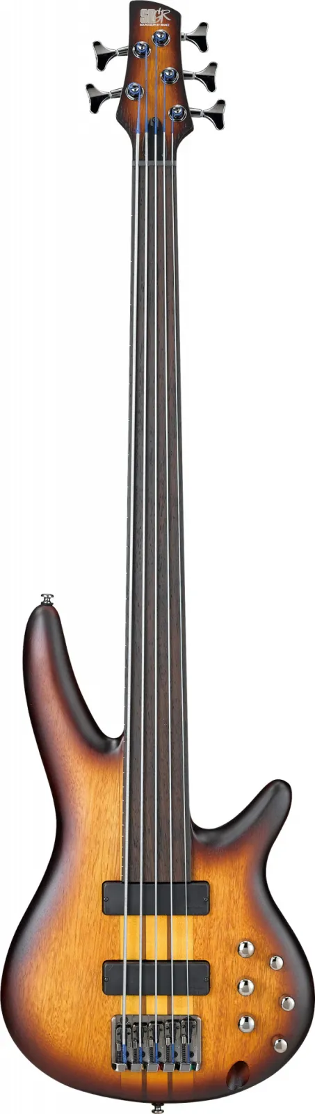 Ibanez SRF705-BBF basszusgitár