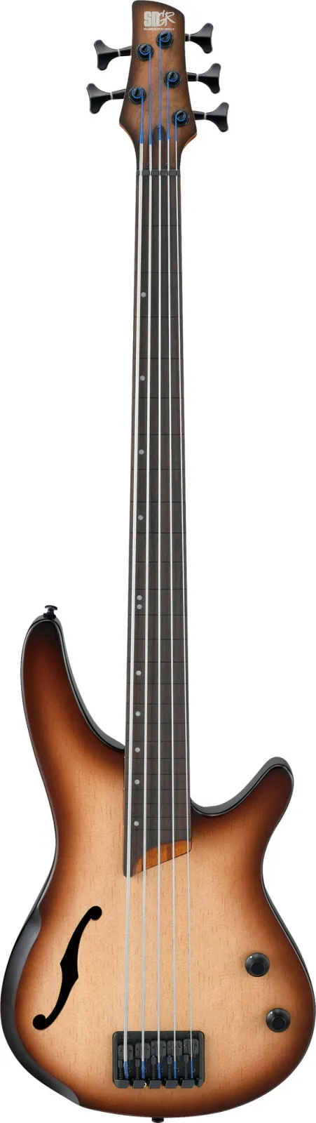Ibanez SRH505F-NNF basszusgitár